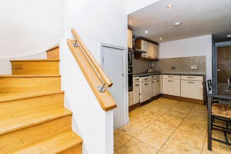 1 bedroom apartment to rent - Photo 5