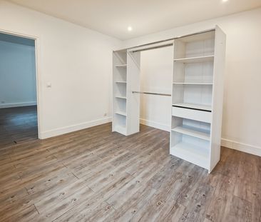 Location appartement 2 pièces, 45.53m², Dammarie-les-Lys - Photo 4