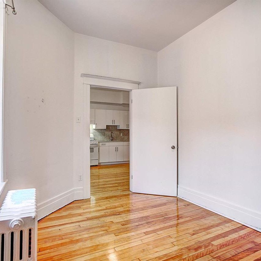 4,5, 5,5, 6,5 Apartments À Quelques Pas De L'Université McGill - Photo 1