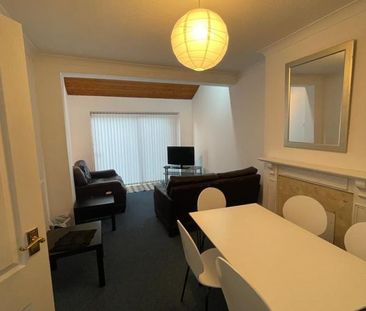 89 Beacon Road - Great Location & SpaciousLoughborough - Photo 5