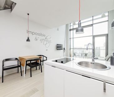 Warszawa, Mokotów, Warszawa, Mokotów, Jana Pawła Woronicza - Zdjęcie 3