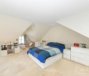 6 bedroom terraced house to rent - Photo 5