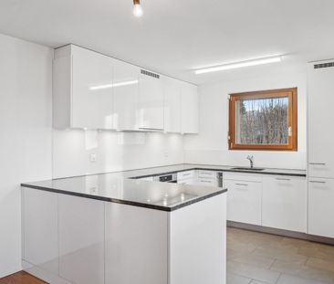 Magnifique appartement à Belfaux - Foto 5