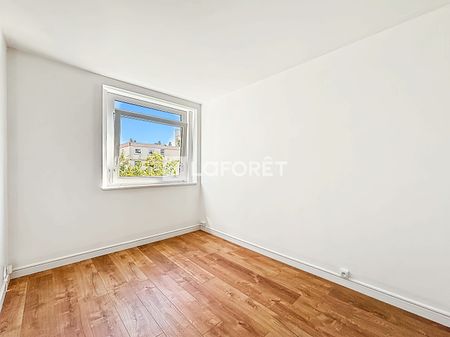 Appartement T4 Mont-Saint-Aignan à louer - Photo 5