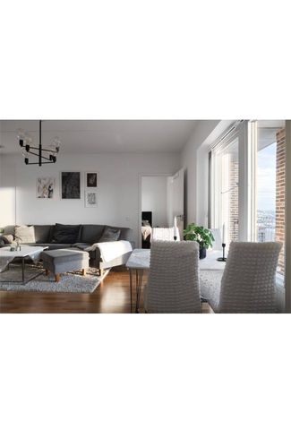 Charlotte Löwenskölds Gränd, Hisings Backa - Photo 2