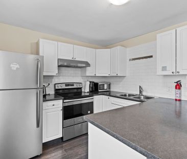 For Lease - 47 Chaplin Avenue, St. Catharines, Ontario - Photo 5