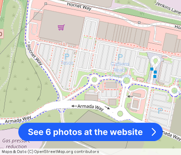 1 bedroom flat for rent - Photo 1