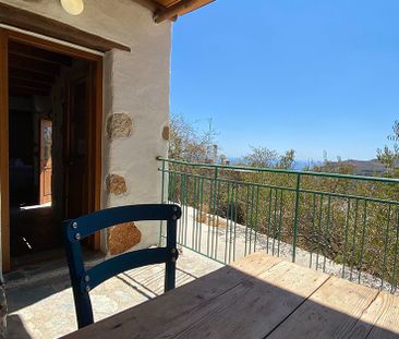 Bungalow για ενοικίαση Μακρύγιαλος (Μακρύς Γιαλός) - Photo 2