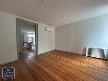 Location Appartement 2 pièces 70m² AGEN 47000 - Photo 2