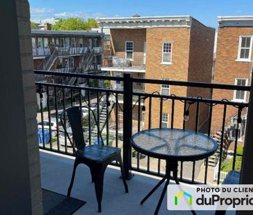 7-372, Lafayette, Saint-Sauveur à louer - Photo 4