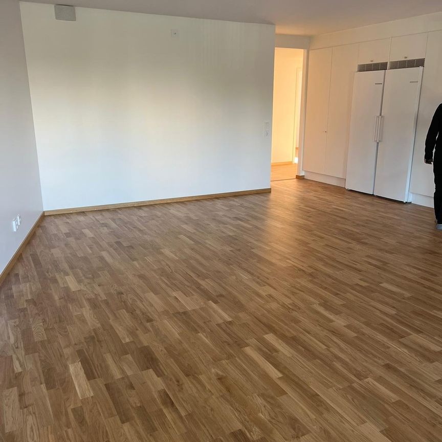 Rödlönnsgången, Göteborg - Photo 1