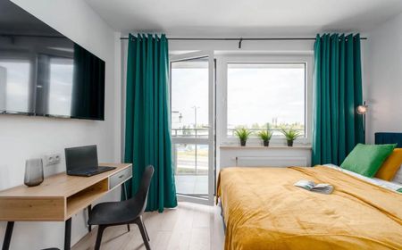 Mieszkanie do wynajęcia - Warszawa, Rotmistrza Witolda Pileckiego - Фото 3