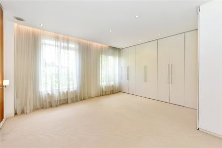 Loudoun Road, London, , NW8 0ND - Photo 3