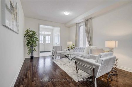 For Lease - 27 Haverstock Crescent Unit# (Upper Level Only), Brampton, Ontario - Photo 5