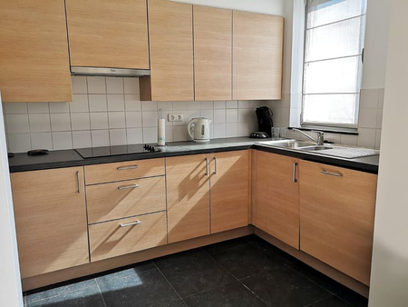 Appartement te huur - Foto 4