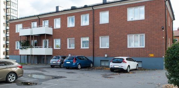 Tegelbruksgatan 22 - Foto 2