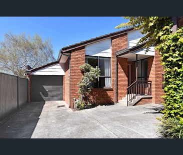 4/222 Pascoe Vale Rd, Essendon, Vic 3040 - Photo 3