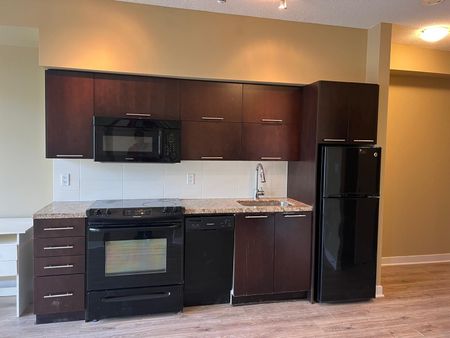 For Lease - 126 Simcoe Street Unit# 2401, Toronto, Ontario - Photo 2
