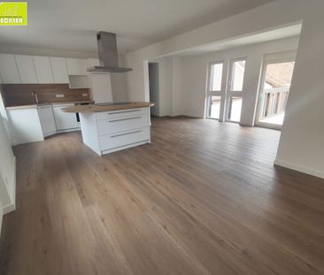 location Appartement 4 pièces à Gueberschwihr - REF 1633-IB - Photo 2