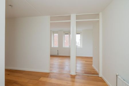 Appartement te huur: Marsmanplein 146 2025 DV Haarlem - Foto 2
