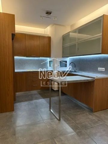 Διαμέρισμα για ενοικίαση - Λεωφόρος Πατησίων - Λεωφόρος Αχαρνών - Photo 2