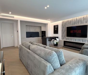 De inchiriat | Apartament 2 Camere | Cortina 126 Erou Iancu Nicolae V - Photo 2