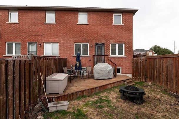 For Lease - 11 Oliti Crt Court Unit# Bsmt, Toronto, Ontario - Photo 1