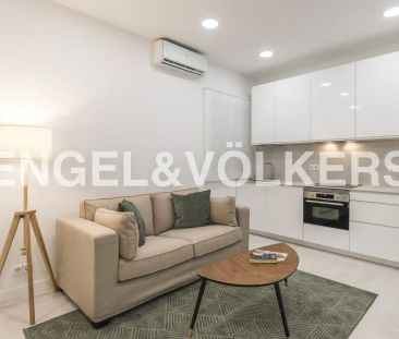 Apartamento de alquiler en General Pardiñas, Goya - Photo 6