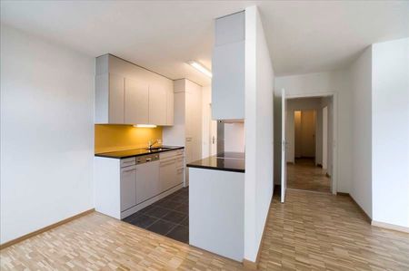 3.5 Zimmer, 77 m², 13. Stock - Foto 3
