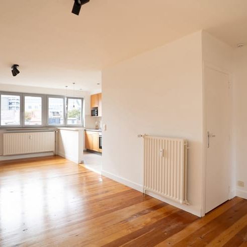 Appartement te huur - Foto 1