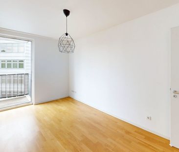 Kompakte 3-Zimmer Wohnung mit Balkon - Photo 2