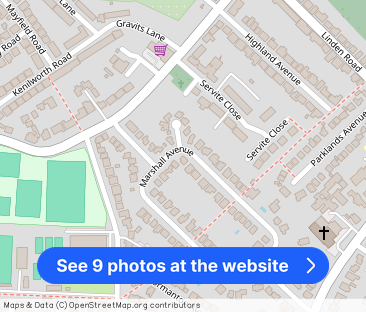 Marshall Avenue, Bognor Regis - Photo 1