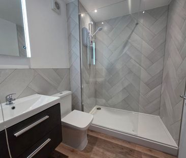 2 bedroom maisonette to rent - Photo 6