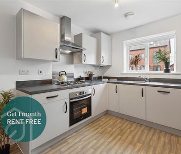 4 bedroom semi-detached house to rent - Photo 6