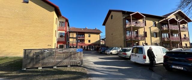 Badhusgatan, Vara - Photo 1