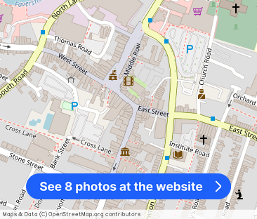 Voile House, 91 Preston Street, Faversham, ME13 - Photo 1