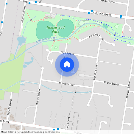 1 Hazelwood Street, Qld 4128, Shailer Park