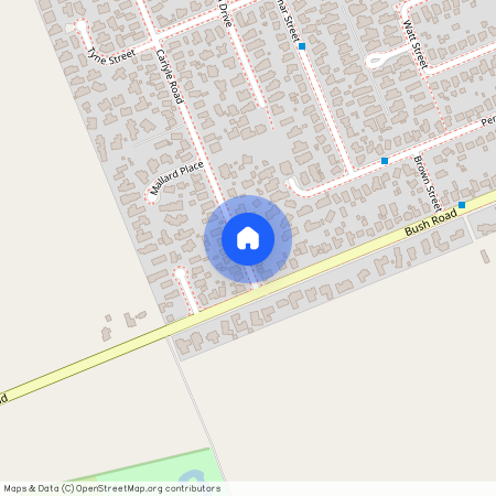 3 Carlyle Road, Mosgiel, Dunedin City