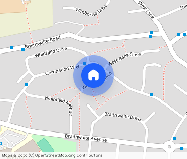 Whinfield Close, Braithwaite, Keighley, BD22 6HJ - Photo 1