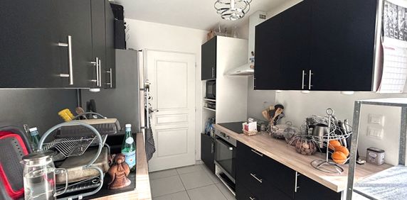 Location maison 5 pièces, 96.33m², Eysines - Photo 2