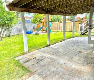 For Lease - 90 Oke Road Unit# Bsmt, Clarington, Ontario - Photo 6