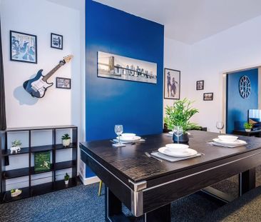 3 bedroom terraced house to rent - Photo 6