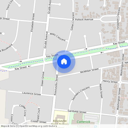 193 Kay Street, Vic 3844, Traralgon