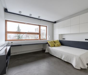 Warszawa, Mokotów, Biały Kamień - Zdjęcie 6