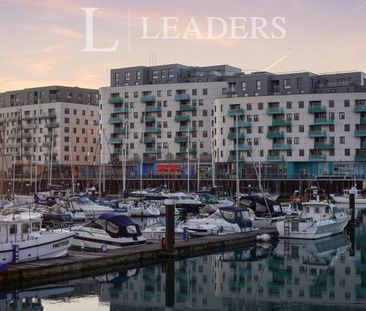 2 bedroom apartment to rent Orion 9, The Boardwalk, Brighton, BN2 - Photo 5