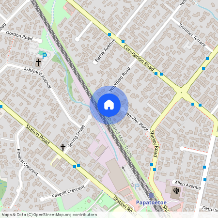 5/3 Woolfield Road, Papatoetoe, Auckland