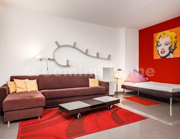 Modern Single-Living - Foto 1