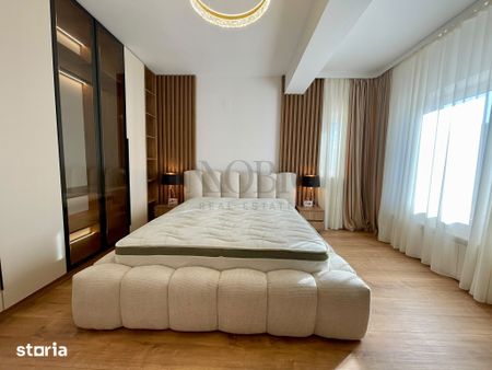 Vilă elegantă cu grădină generoasă |Iancu Nicolae - Fotografie 4