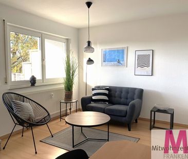 Neu renovierte Wohnung mit Dachterrasse - Foto 1