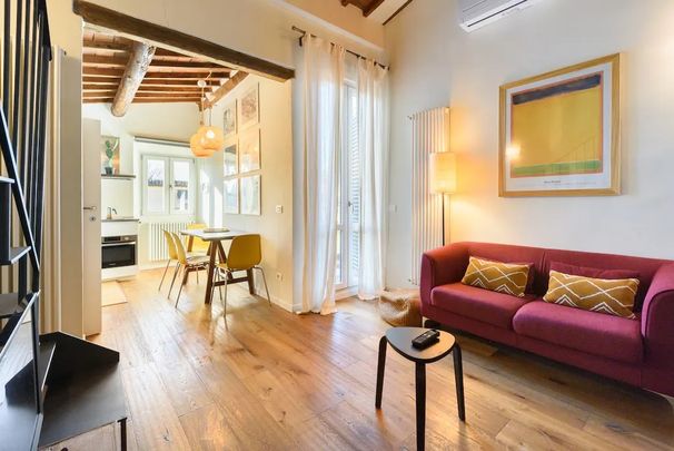 Via dellOrto, Florence, Tuscany 50124 - Photo 1